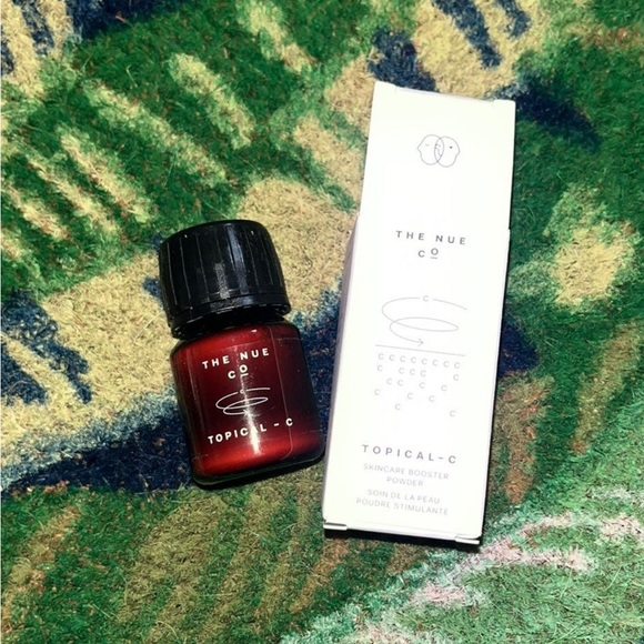 The Nue Co - Topical C Skincare Booster Powder • 0.49oz - Picture 1 of 5